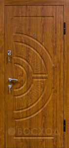 Дверь с шумоизоляцией №21 - фото