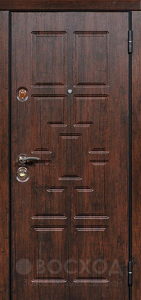 Дверь в дом №13 - фото