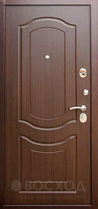 Дверь входная с замком мосрентген №17 - фото №2