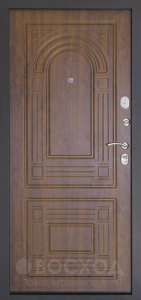Дверь входная звукоизоляционная №3 - фото №2