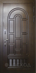 Дверь в котельную №31 - фото