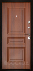 Фото  Стальная дверь Дверь с шумоизоляцией №23 с отделкой МДФ ПВХ