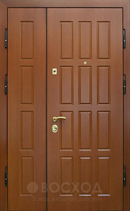 Тамбурная дверь №5 - фото